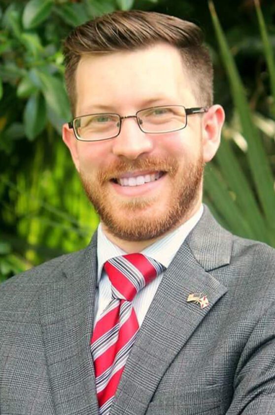 Florida’s Infamous Outlaws, Highway Men and Villains presentation to be